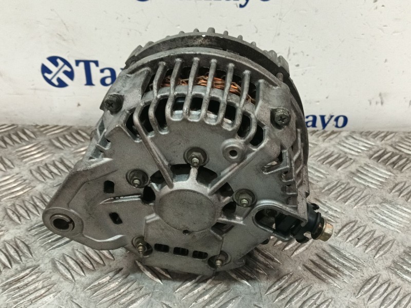 Recambio de alternador para nissan murano (z50) 3.5 v6 cat referencia OEM IAM   