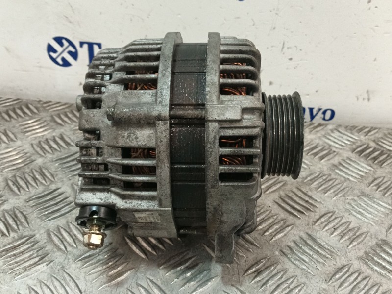 Recambio de alternador para nissan murano (z50) 3.5 v6 cat referencia OEM IAM   