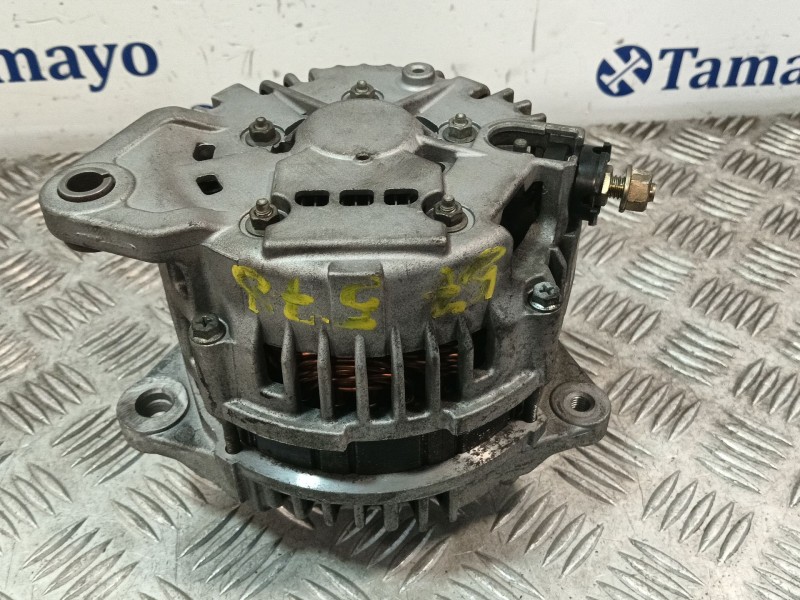 Recambio de alternador para nissan murano (z50) 3.5 v6 cat referencia OEM IAM   