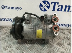 Recambio de compresor aire acondicionado para ford focus ii (da_, hcp, dp) 1.6 tdci referencia OEM IAM 9M5H19D629KF  