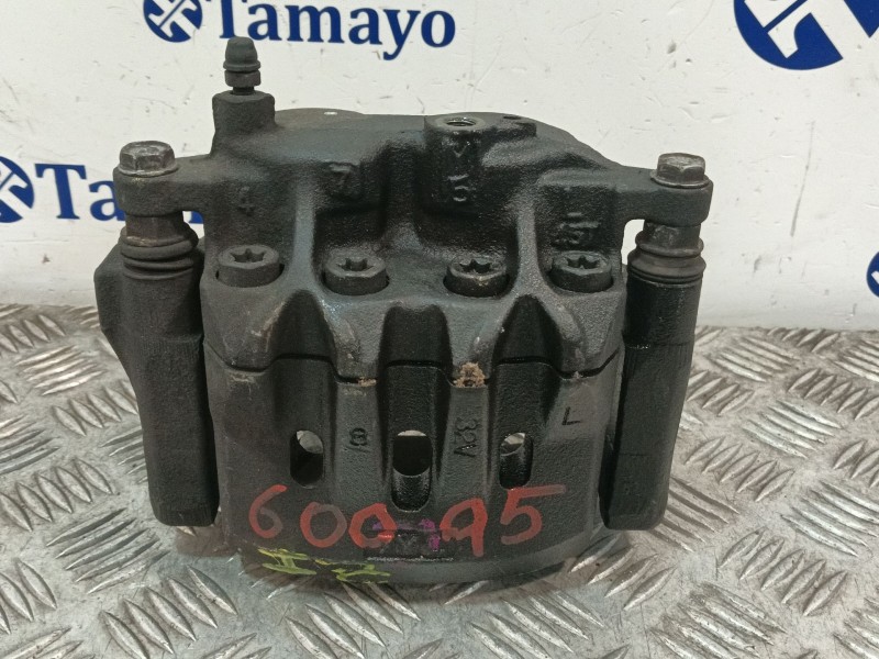 Recambio de pinza freno delantera izquierda para lexus gs (_s16_) 300 (jzs160_) referencia OEM IAM   
