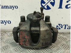 Recambio de pinza freno delantera izquierda para ford focus ii (da_, hcp, dp) 1.6 referencia OEM IAM 736278  