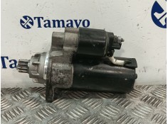 Recambio de motor arranque para volkswagen golf iv (1j1) 1.9 tdi referencia OEM IAM 0001125048  