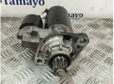 Recambio de motor arranque para volkswagen golf iv (1j1) 1.9 tdi referencia OEM IAM 0001125048   2