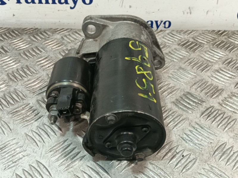 Recambio de motor arranque para volkswagen golf iv (1j1) 1.9 tdi referencia OEM IAM 0001125048  