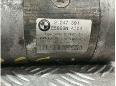 Recambio de motor arranque para bmw 5 (e39) 530 d referencia OEM IAM 2247391 E5820NAI04  2