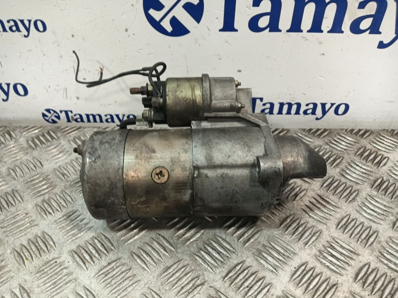 Recambio de motor arranque para bmw 5 (e39) 530 d referencia OEM IAM 2247391 E5820NAI04 