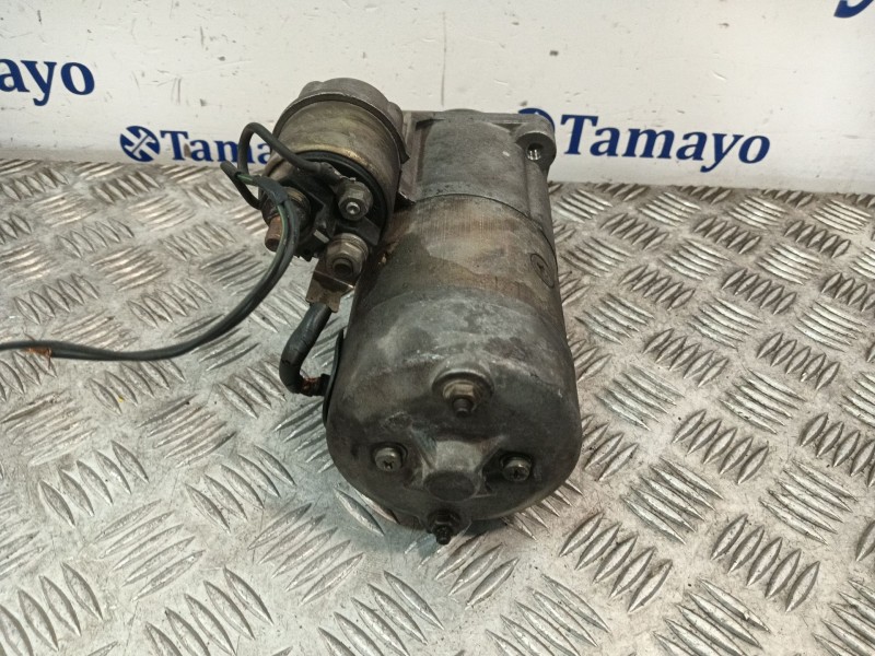 Recambio de motor arranque para bmw 5 (e39) 530 d referencia OEM IAM 2247391 E5820NAI04 