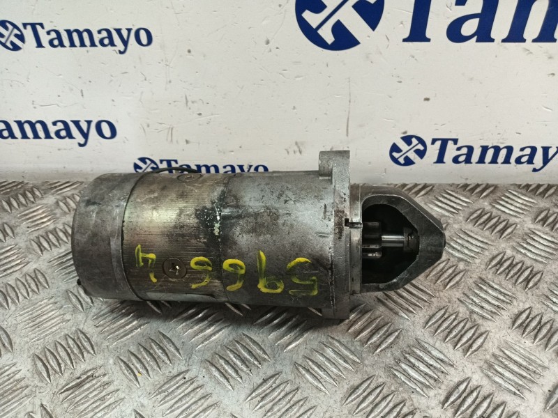 Recambio de motor arranque para bmw 5 (e39) 530 d referencia OEM IAM 2247391 E5820NAI04 