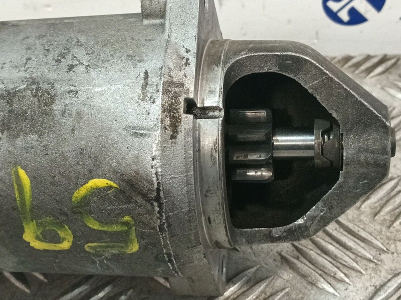 Recambio de motor arranque para bmw 5 (e39) 530 d referencia OEM IAM 2247391 E5820NAI04 