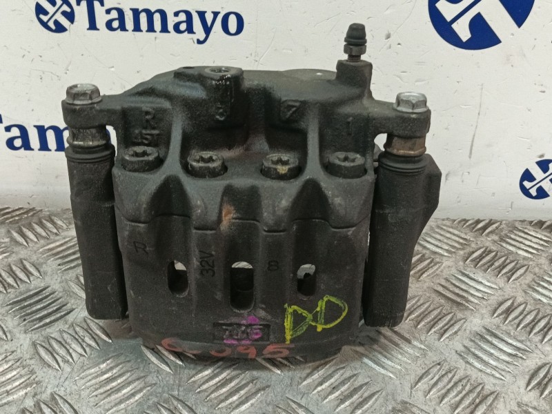 Recambio de pinza freno delantera derecha para lexus gs (_s16_) 300 (jzs160_) referencia OEM IAM   