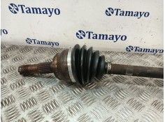 Recambio de transmision delantera izquierda para fiat ducato furgon electrico - micro vett referencia OEM IAM    2