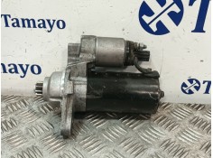 Recambio de motor arranque para seat altea xl (5p5) referencia OEM IAM 02Z911023F  
