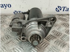 Recambio de motor arranque para seat altea xl (5p5) referencia OEM IAM 02Z911023F   2