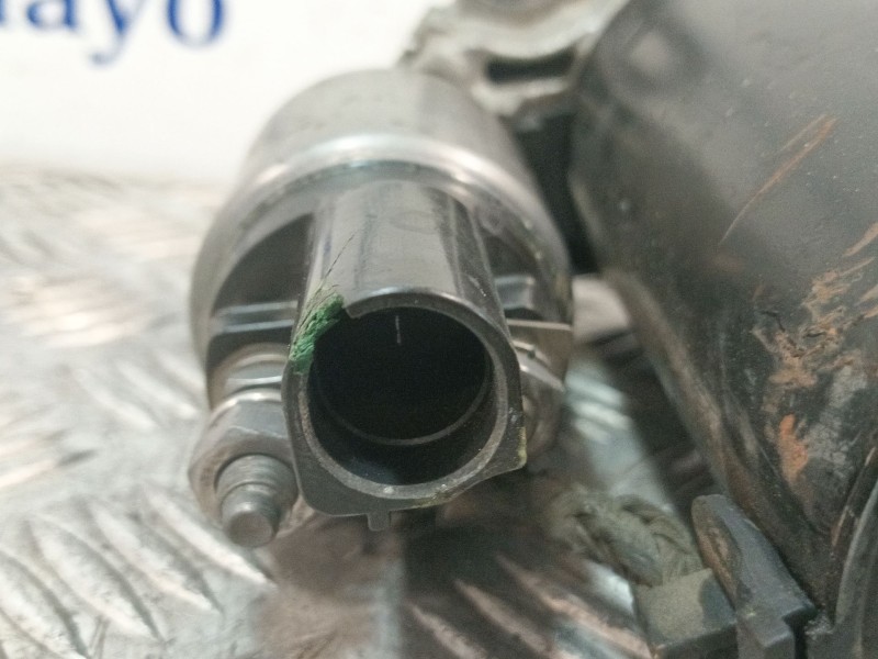 Recambio de motor arranque para seat altea xl (5p5) referencia OEM IAM 02Z911023F  
