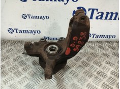 Recambio de mangueta delantera derecha para ford focus ii (da_, hcp, dp) 1.6 referencia OEM IAM 3M513K170  