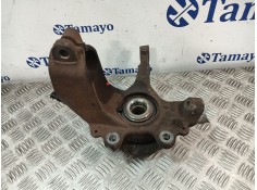 Recambio de mangueta delantera derecha para ford focus ii (da_, hcp, dp) 1.6 referencia OEM IAM 3M513K170   2