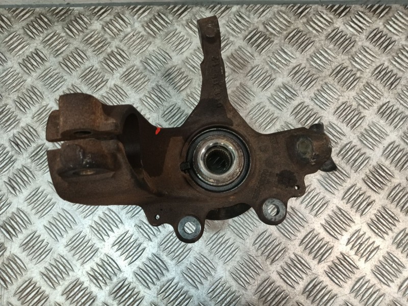 Recambio de mangueta delantera derecha para ford focus ii (da_, hcp, dp) 1.6 referencia OEM IAM 3M513K170  