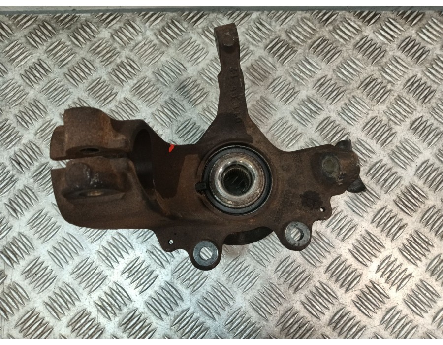 Recambio de mangueta delantera derecha para ford focus ii (da_, hcp, dp) 1.6 referencia OEM IAM 3M513K170  