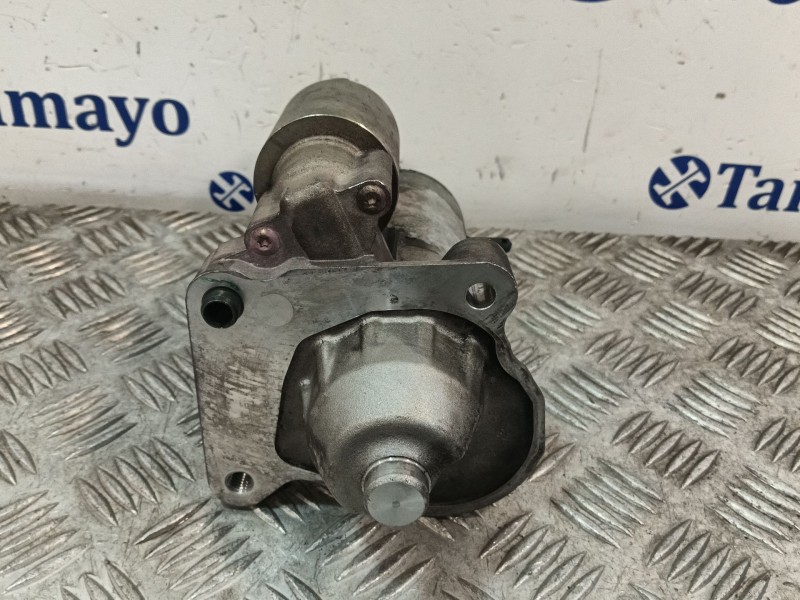 Recambio de motor arranque para ford focus c-max (dm2) 1.6 tdci referencia OEM IAM 3M5T11000  
