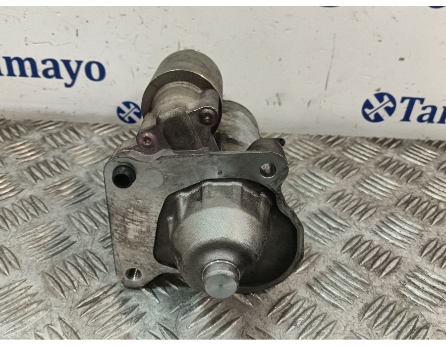Recambio de motor arranque para ford focus c-max (dm2) 1.6 tdci referencia OEM IAM 3M5T11000  