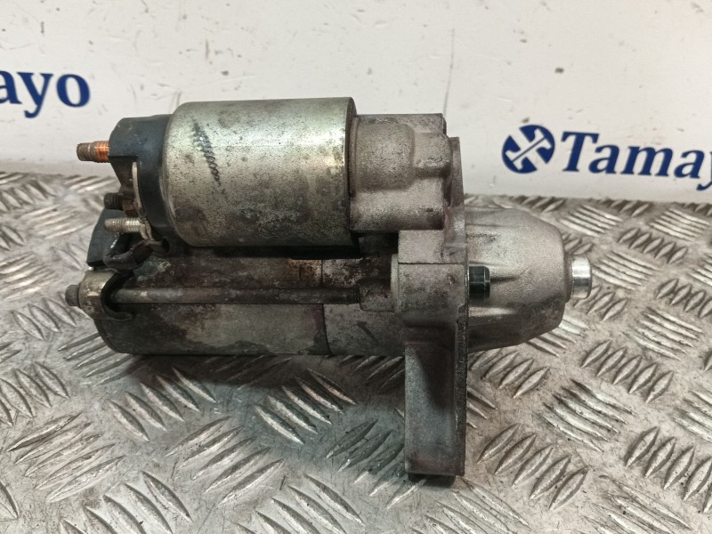 Recambio de motor arranque para ford focus c-max (dm2) 1.6 tdci referencia OEM IAM 3M5T11000  