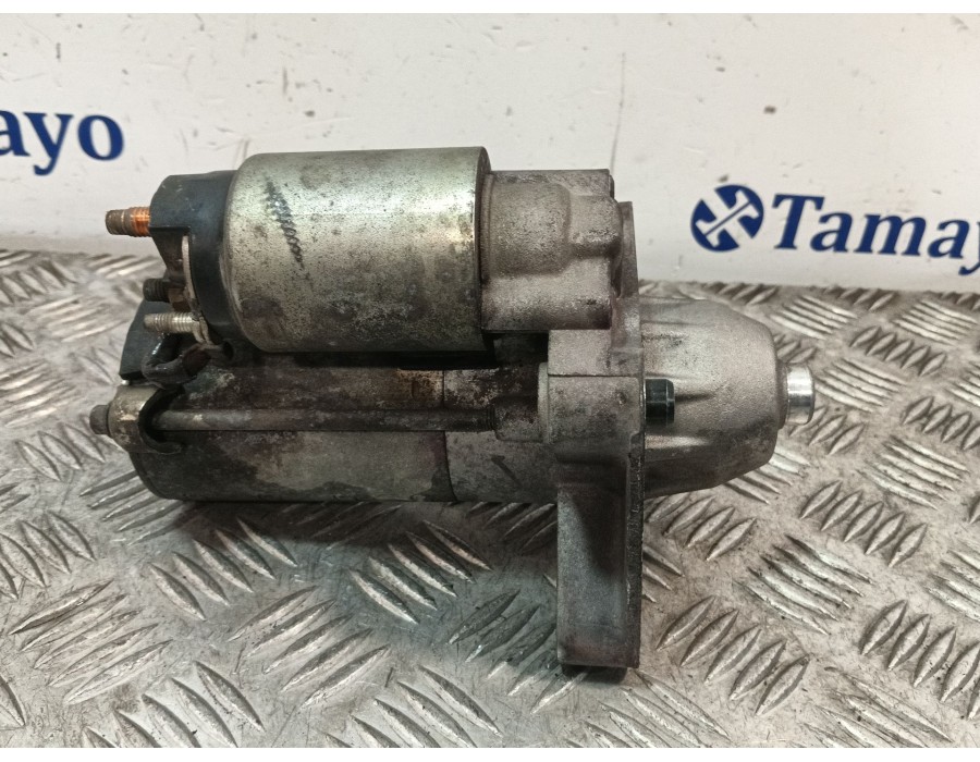 Recambio de motor arranque para ford focus c-max (dm2) 1.6 tdci referencia OEM IAM 3M5T11000  
