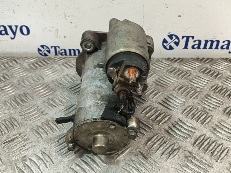 Recambio de motor arranque para ford focus c-max (dm2) 1.6 tdci referencia OEM IAM 3M5T11000  