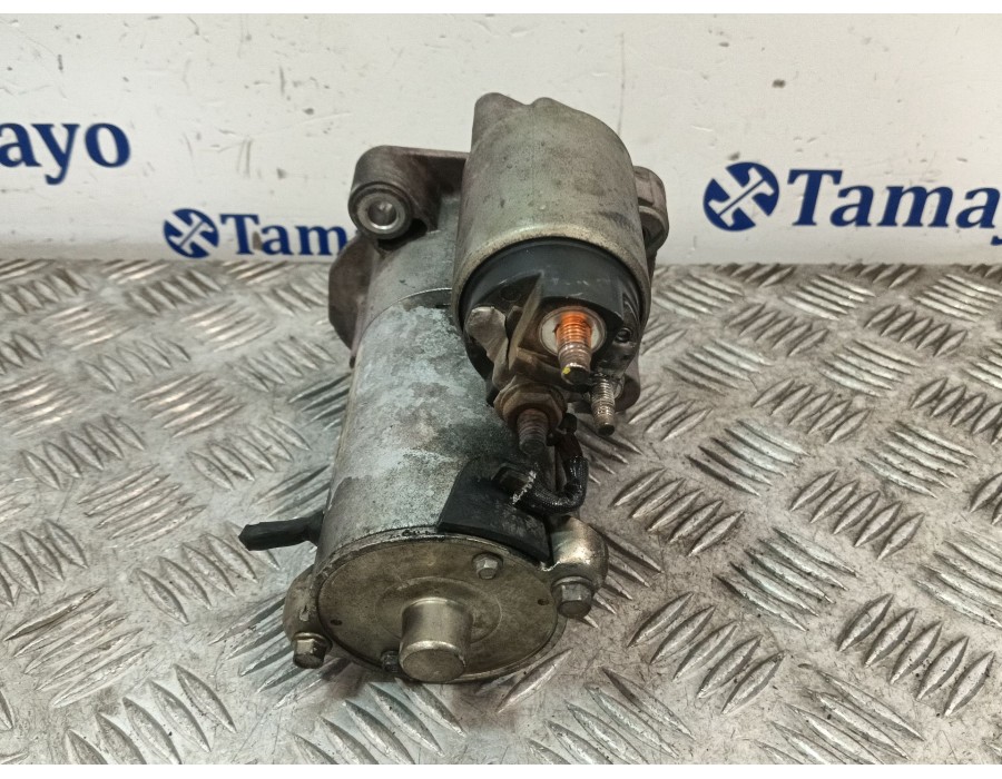 Recambio de motor arranque para ford focus c-max (dm2) 1.6 tdci referencia OEM IAM 3M5T11000  
