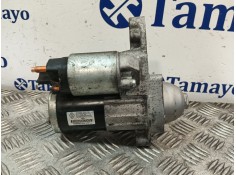Recambio de motor arranque para dacia logan ii tce 90 referencia OEM IAM 233000557R  