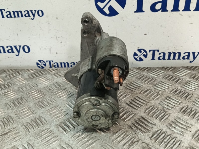 Recambio de motor arranque para dacia logan ii tce 90 referencia OEM IAM 233000557R  