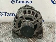 Recambio de alternador para dacia logan ii tce 90 referencia OEM IAM 231008593R F000BL0410 