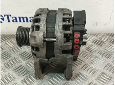 Recambio de alternador para dacia logan ii tce 90 referencia OEM IAM 231008593R F000BL0410  2