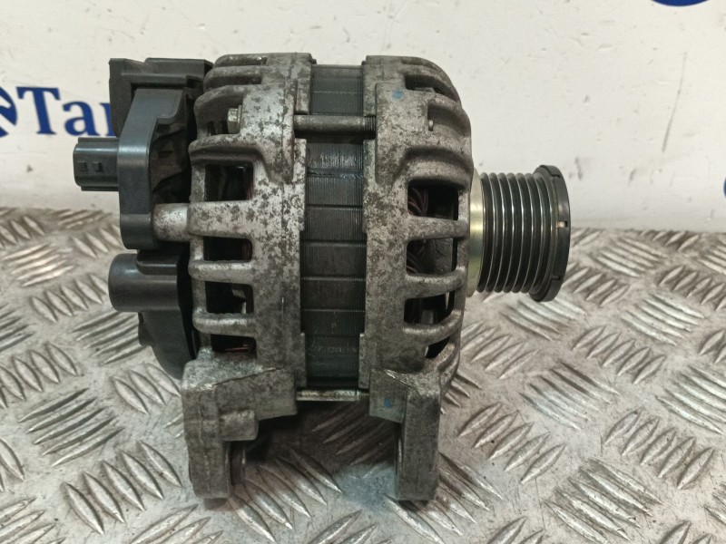 Recambio de alternador para dacia logan ii tce 90 referencia OEM IAM 231008593R F000BL0410 