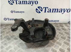 Recambio de mangueta trasera derecha para volkswagen golf v (1k1) 1.4 tsi referencia OEM IAM 8FJG8135  
