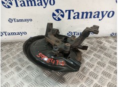 Recambio de mangueta trasera derecha para volkswagen golf v (1k1) 1.4 tsi referencia OEM IAM 8FJG8135   2