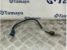 Recambio de sonda lambda para citroën c4 i (lc_) 1.6 16v referencia OEM IAM 7548961  
