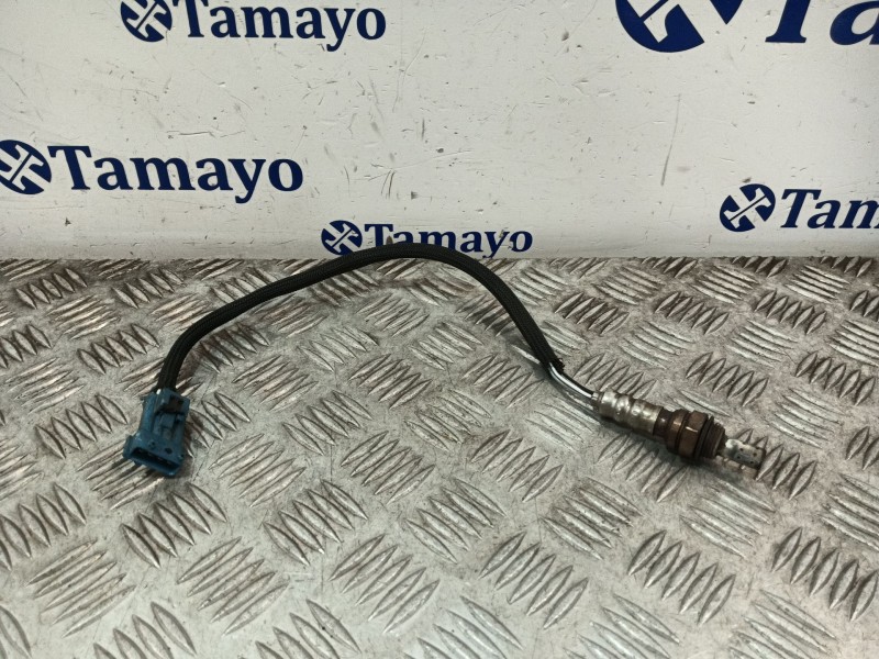 Recambio de sonda lambda para citroën c4 i (lc_) 1.6 16v referencia OEM IAM 7548961  