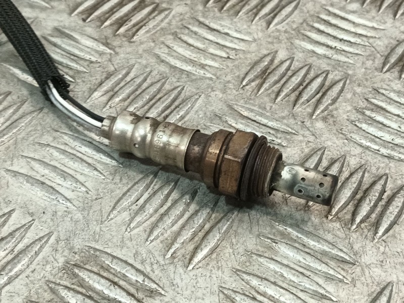 Recambio de sonda lambda para citroën c4 i (lc_) 1.6 16v referencia OEM IAM 7548961  
