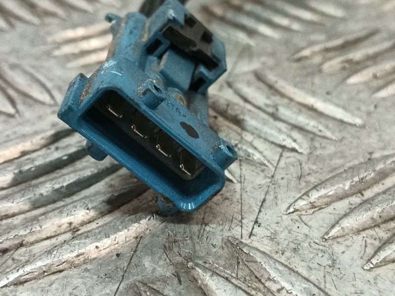Recambio de sonda lambda para citroën c4 i (lc_) 1.6 16v referencia OEM IAM 7548961  
