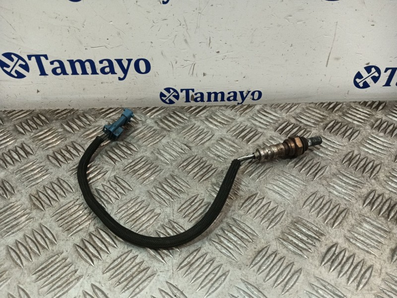 Recambio de sonda lambda para citroën c4 i (lc_) 1.6 16v referencia OEM IAM 7548961  