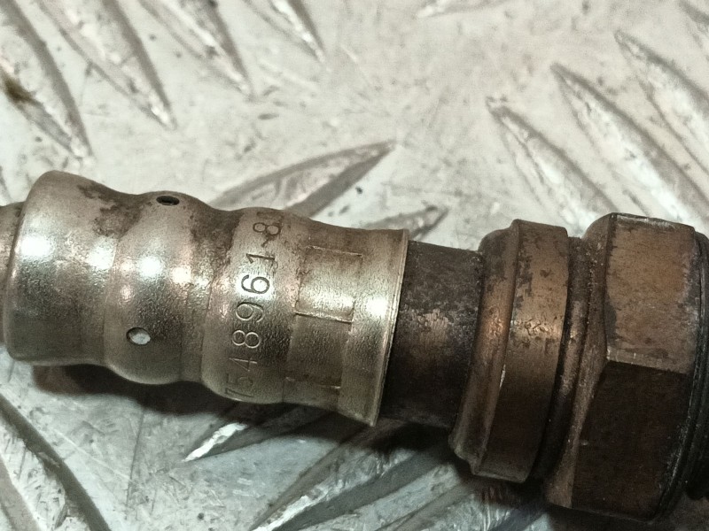 Recambio de sonda lambda para citroën c4 i (lc_) 1.6 16v referencia OEM IAM 7548961  