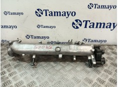 Recambio de colector admision para kia carnival referencia OEM IAM    2