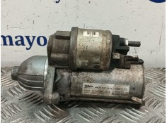 Recambio de motor arranque para fiat doblo cargo (263_) 1.3 d multijet referencia OEM IAM 51880229  