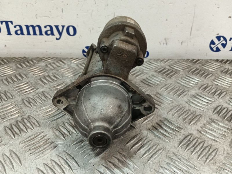 Recambio de motor arranque para fiat doblo cargo (263_) 1.3 d multijet referencia OEM IAM 51880229  