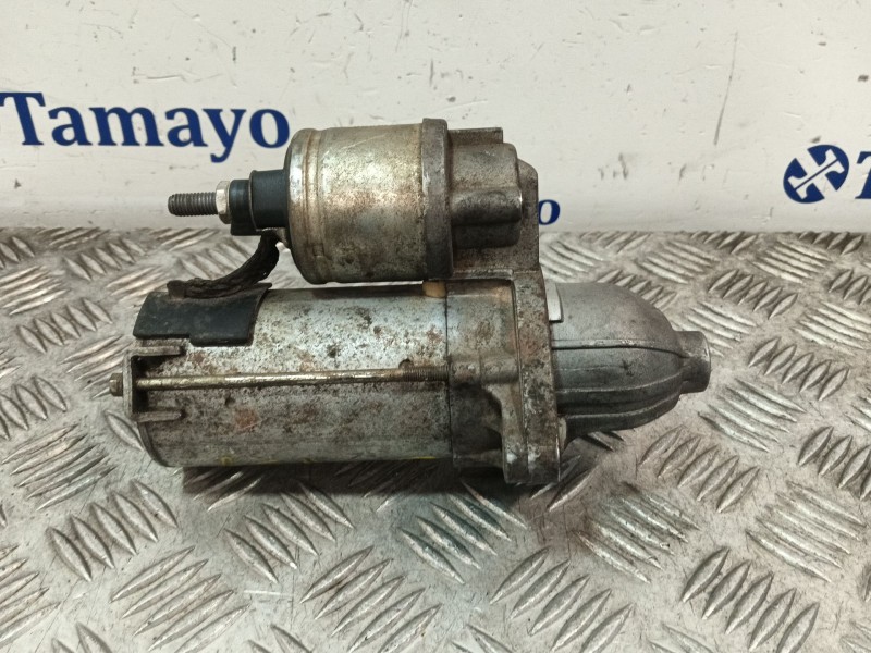 Recambio de motor arranque para fiat doblo cargo (263_) 1.3 d multijet referencia OEM IAM 51880229  