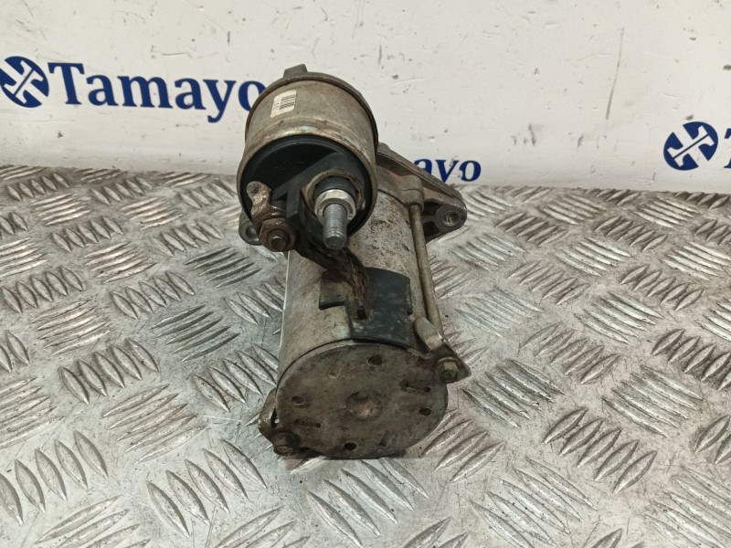 Recambio de motor arranque para fiat doblo cargo (263_) 1.3 d multijet referencia OEM IAM 51880229  