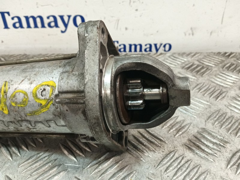 Recambio de motor arranque para fiat doblo cargo (263_) 1.3 d multijet referencia OEM IAM 51880229  