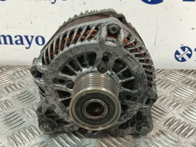 Recambio de alternador para renault espace iv (jk0/1_) 2.0 (jk0k) referencia OEM IAM 8200654789  