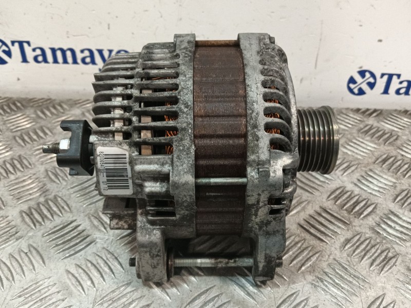 Recambio de alternador para renault espace iv (jk0/1_) 2.0 (jk0k) referencia OEM IAM 8200654789  